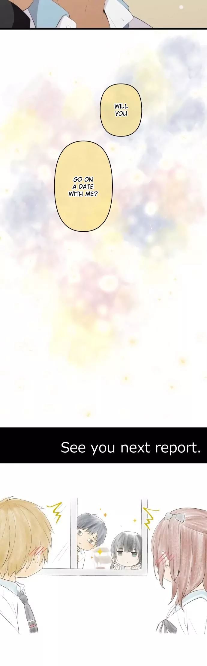 Read ReLIFE Manga Online