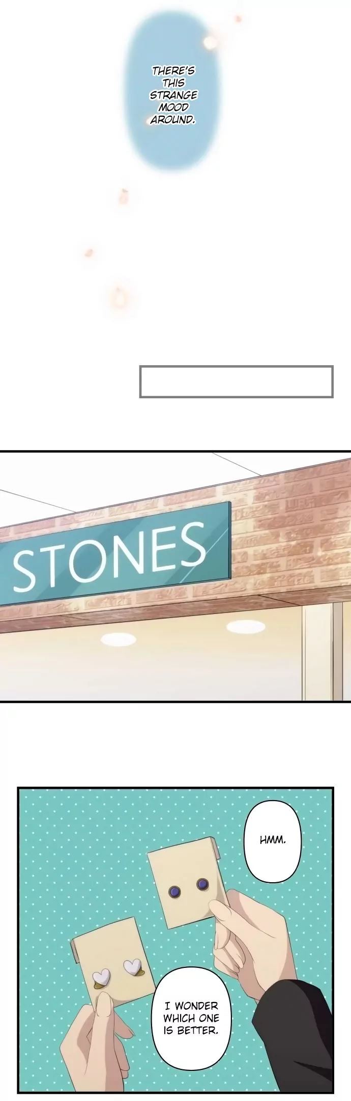 Read ReLIFE Manga Online