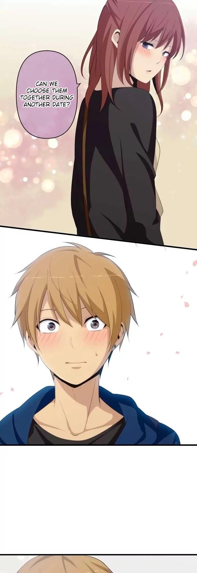 Read ReLIFE Manga Online