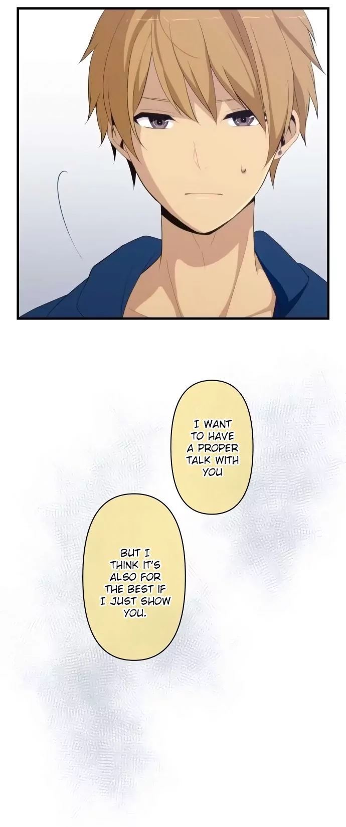 Read ReLIFE Manga Online