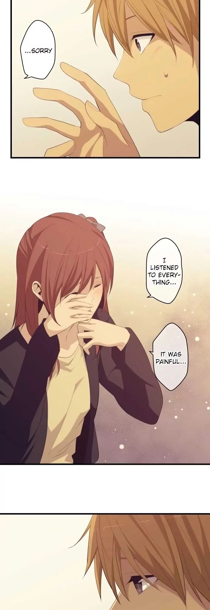 Read ReLIFE Manga Online