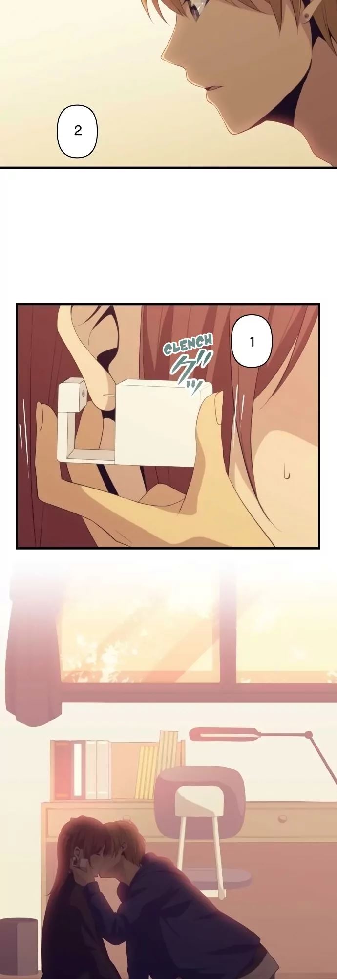 Read ReLIFE Manga Online