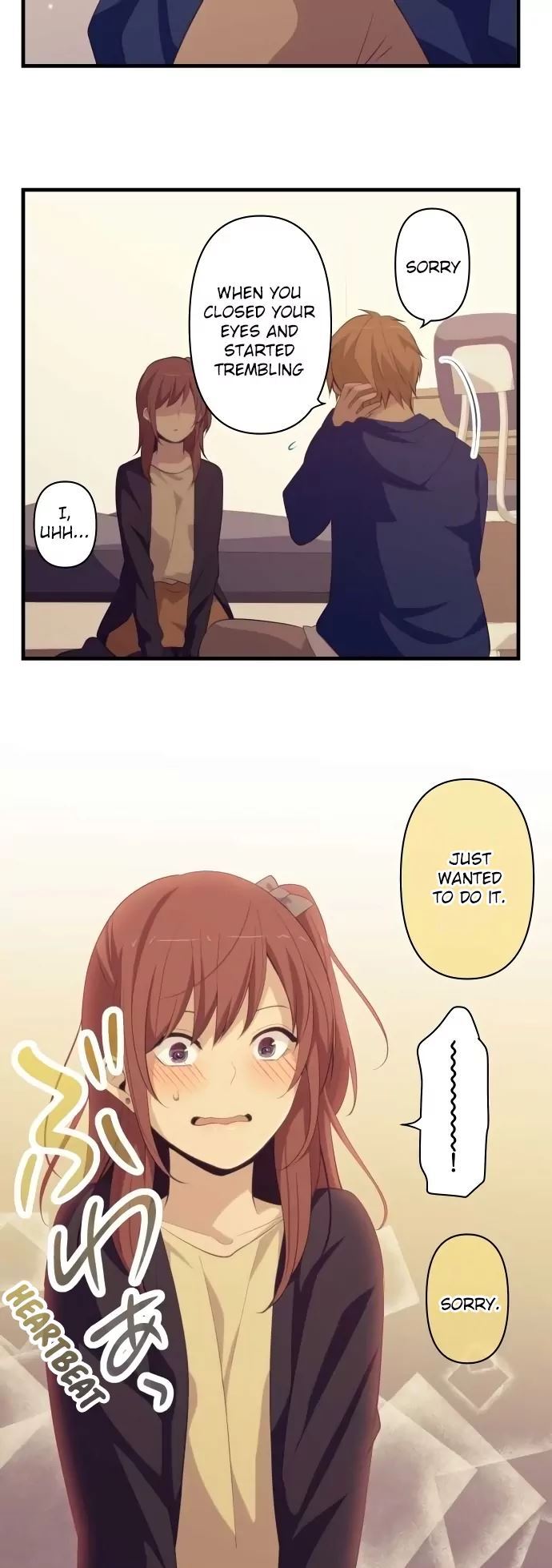 Read ReLIFE Manga Online