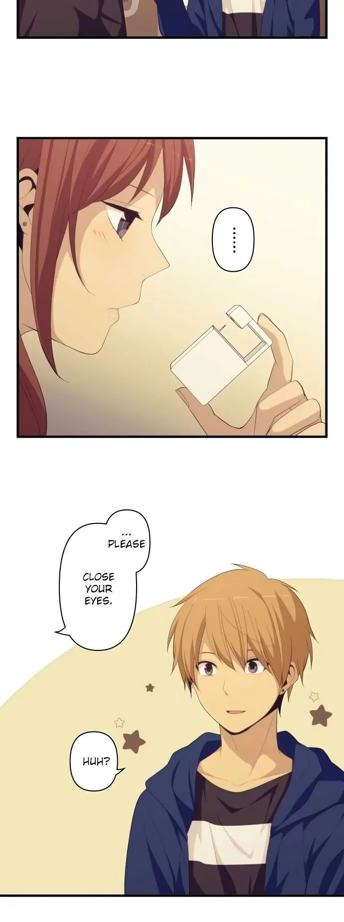 Read ReLIFE Manga Online
