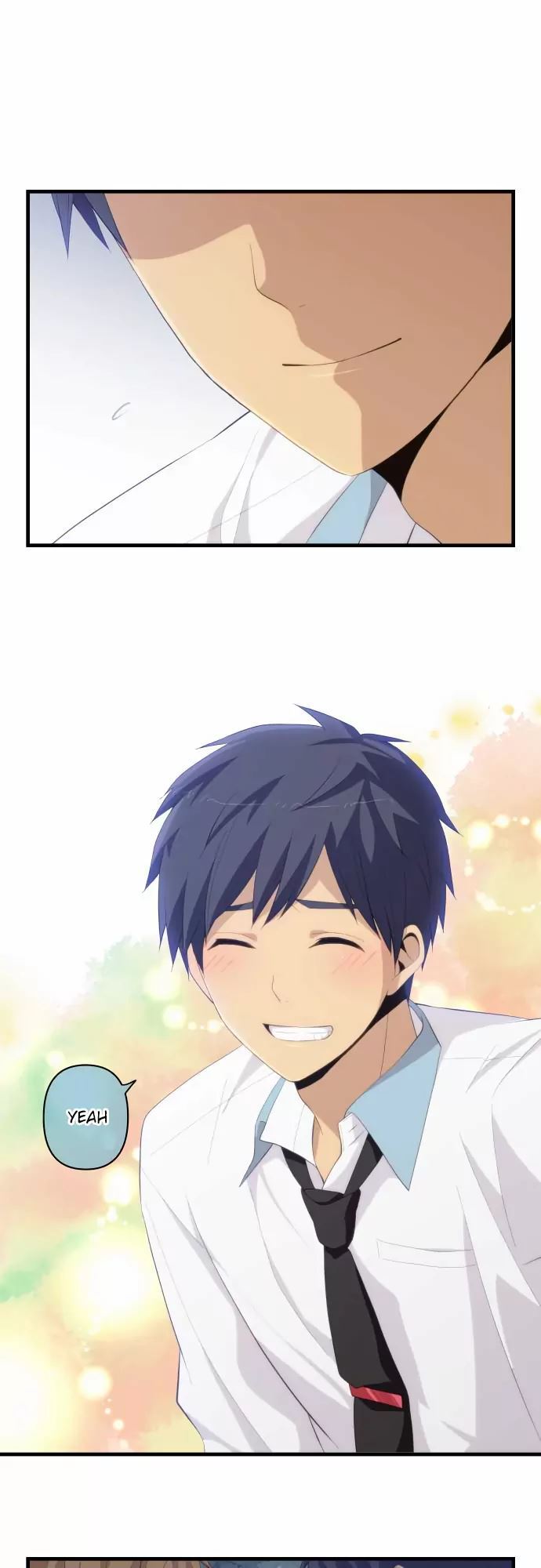 Read ReLIFE Manga Online