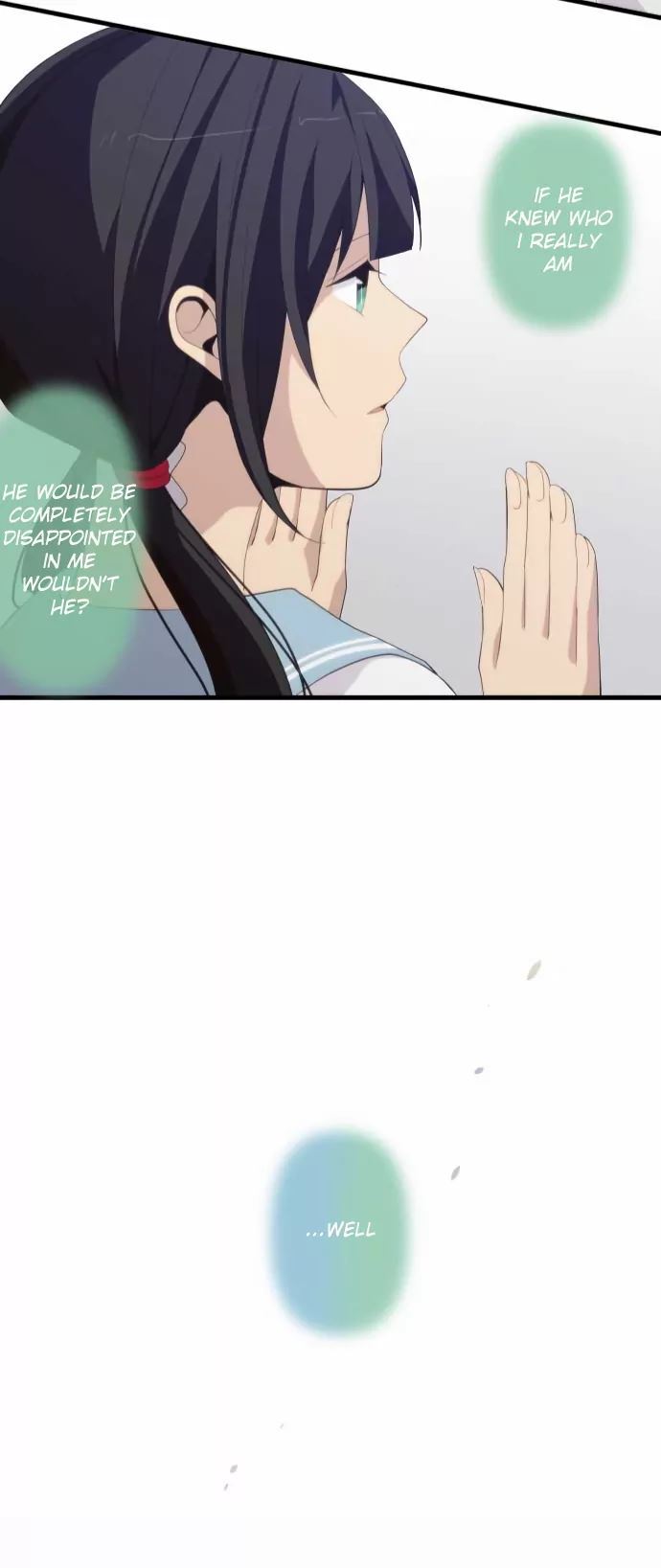 Read ReLIFE Manga Online