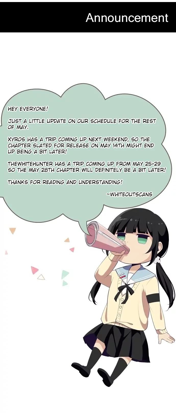 Read ReLIFE Manga Online