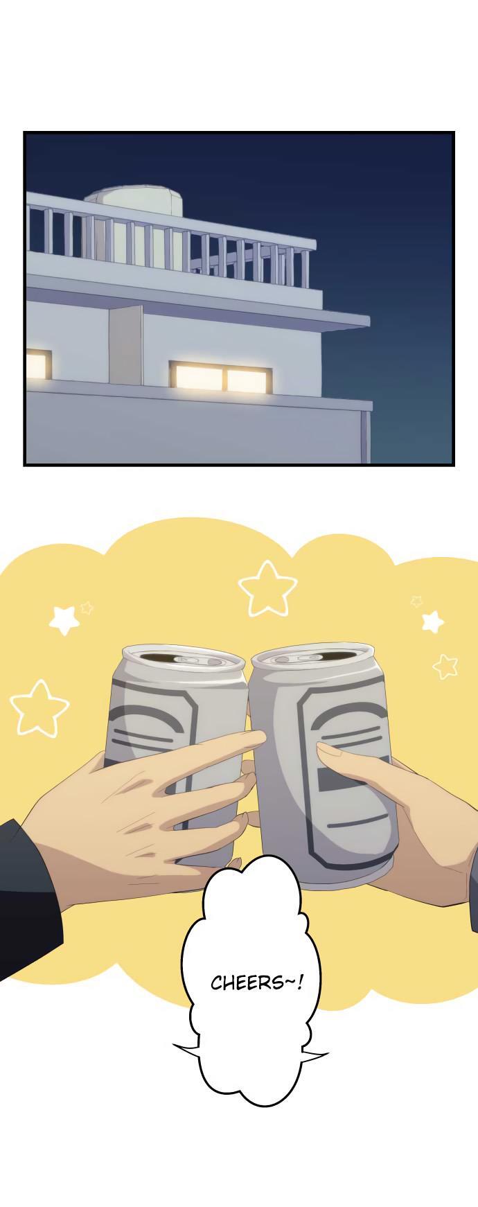 Read ReLIFE Manga Online