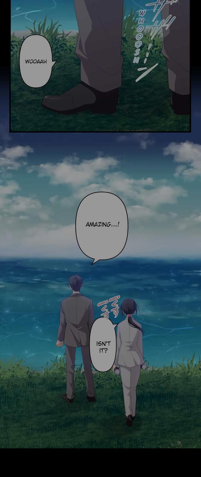 Read ReLIFE Manga Online