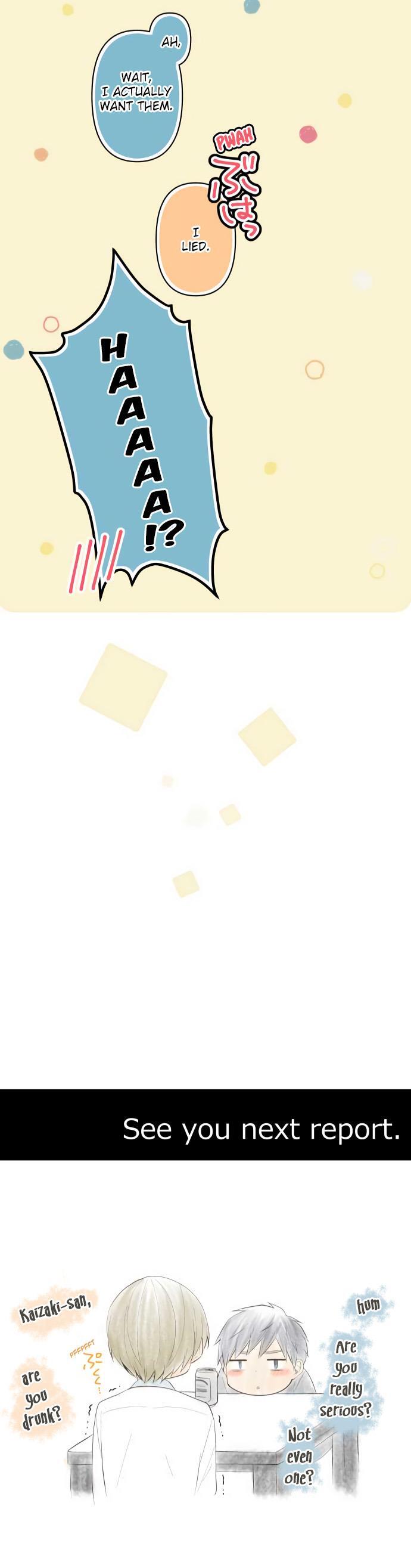 Read ReLIFE Manga Online