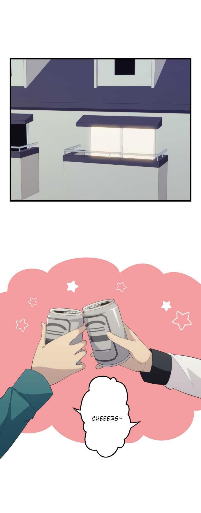 Read ReLIFE Manga Online