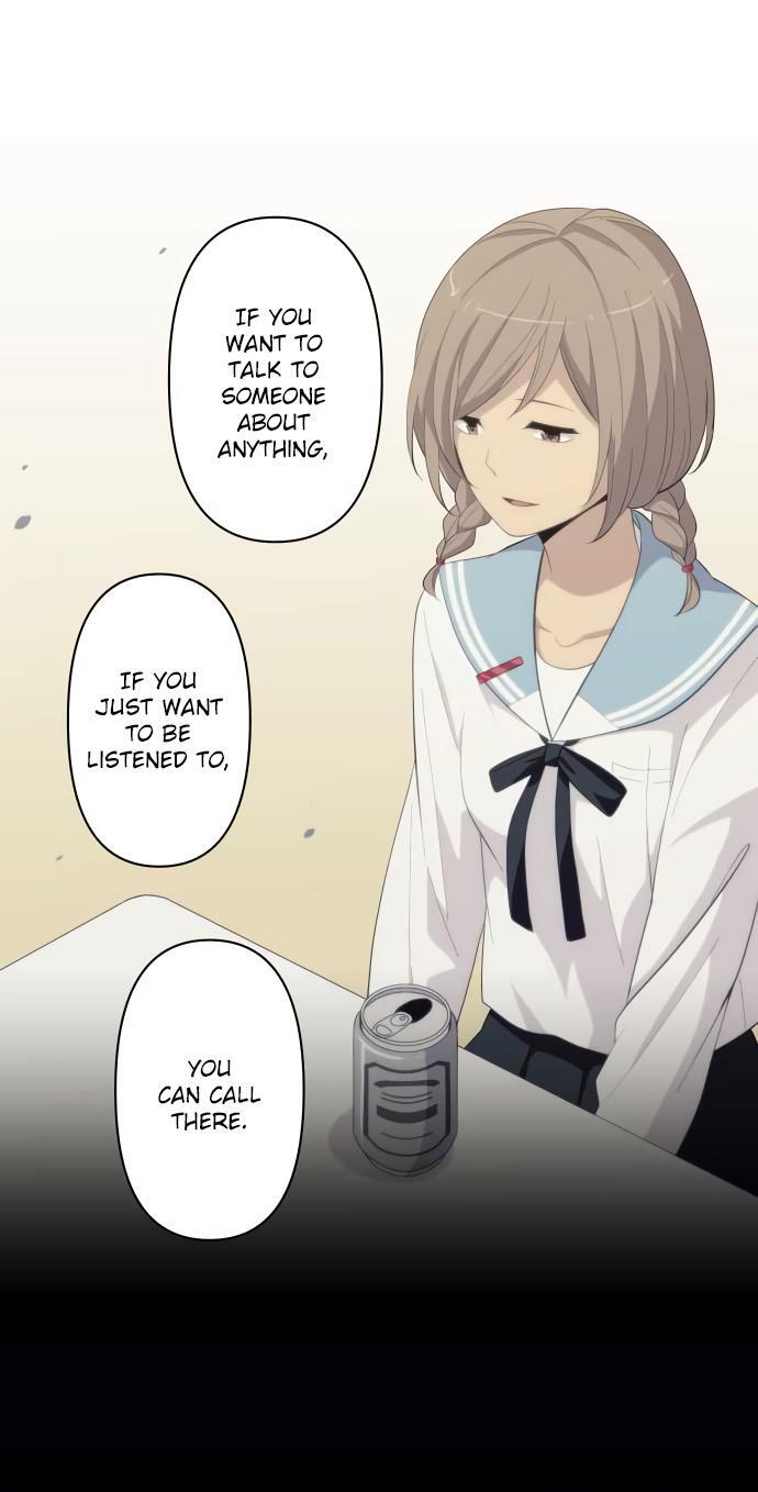 Read ReLIFE Manga Online