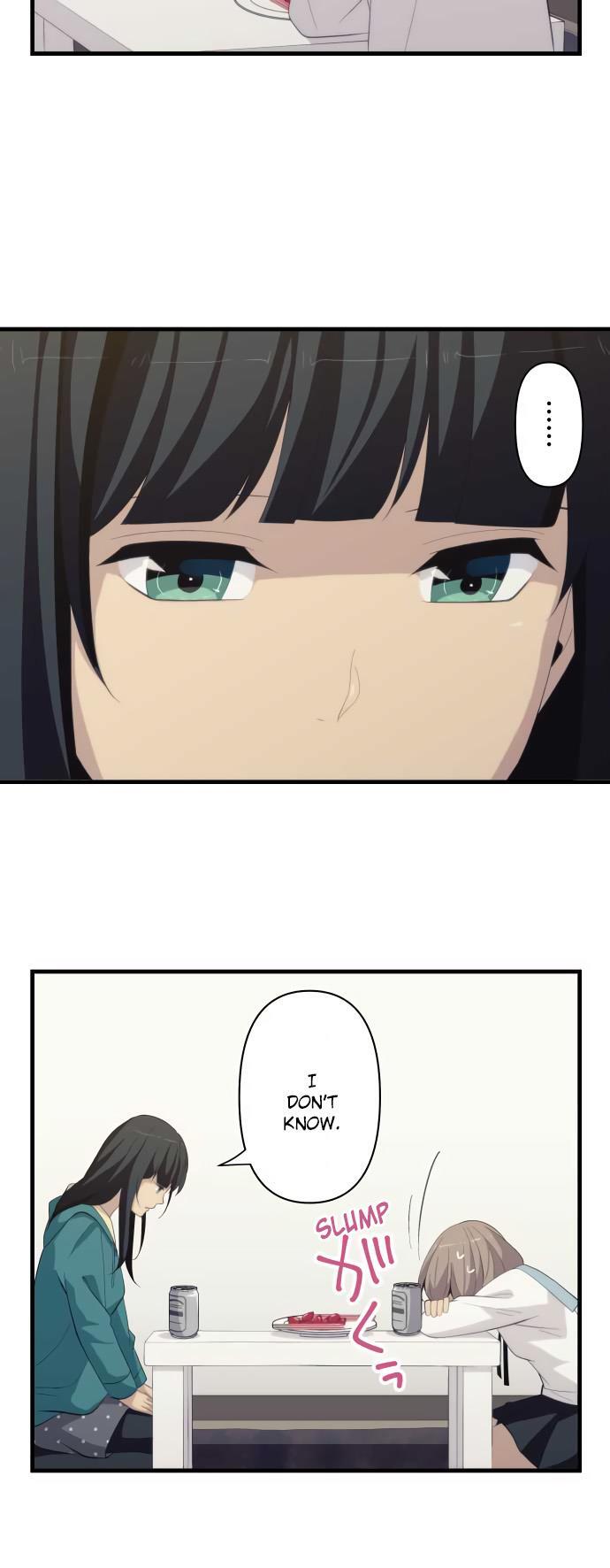 Read ReLIFE Manga Online