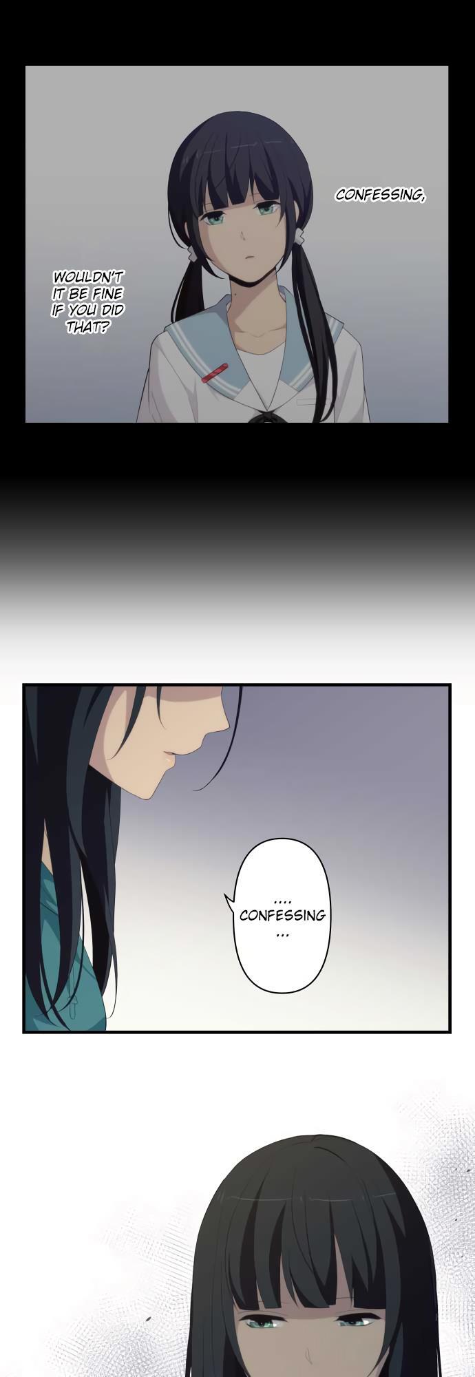 Read ReLIFE Manga Online