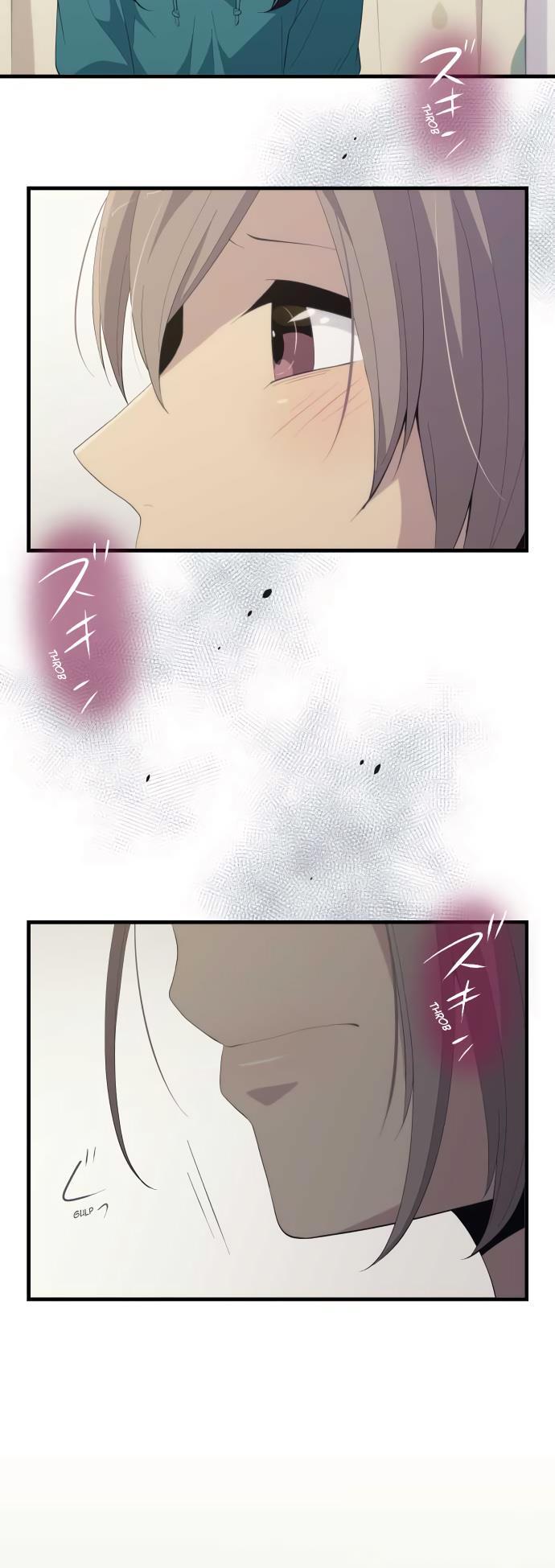 Read ReLIFE Manga Online