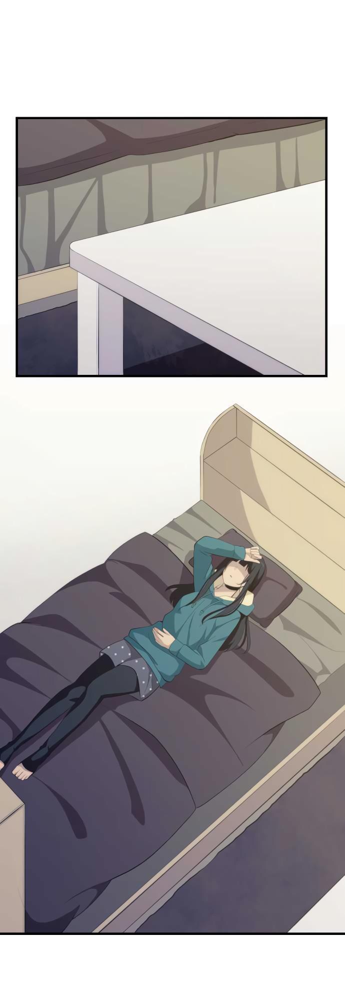 Read ReLIFE Manga Online