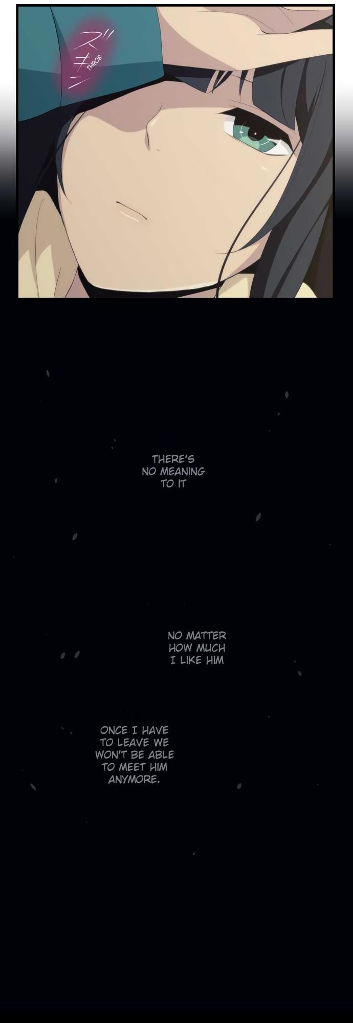 Read ReLIFE Manga Online
