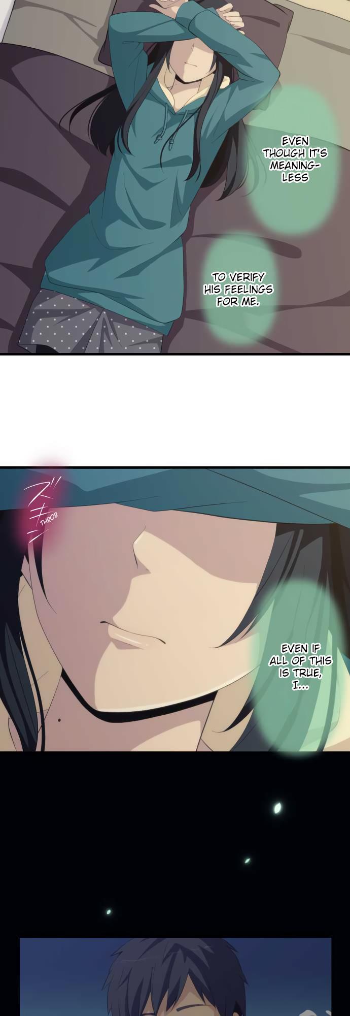 Read ReLIFE Manga Online