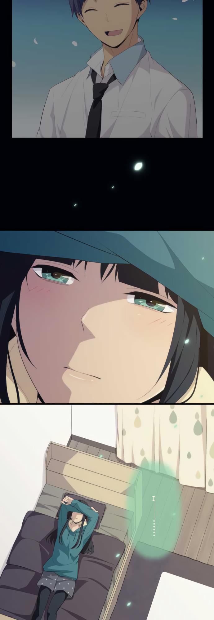 Read ReLIFE Manga Online
