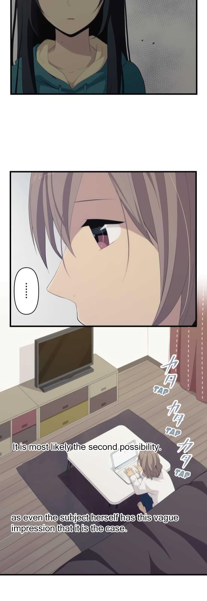 Read ReLIFE Manga Online