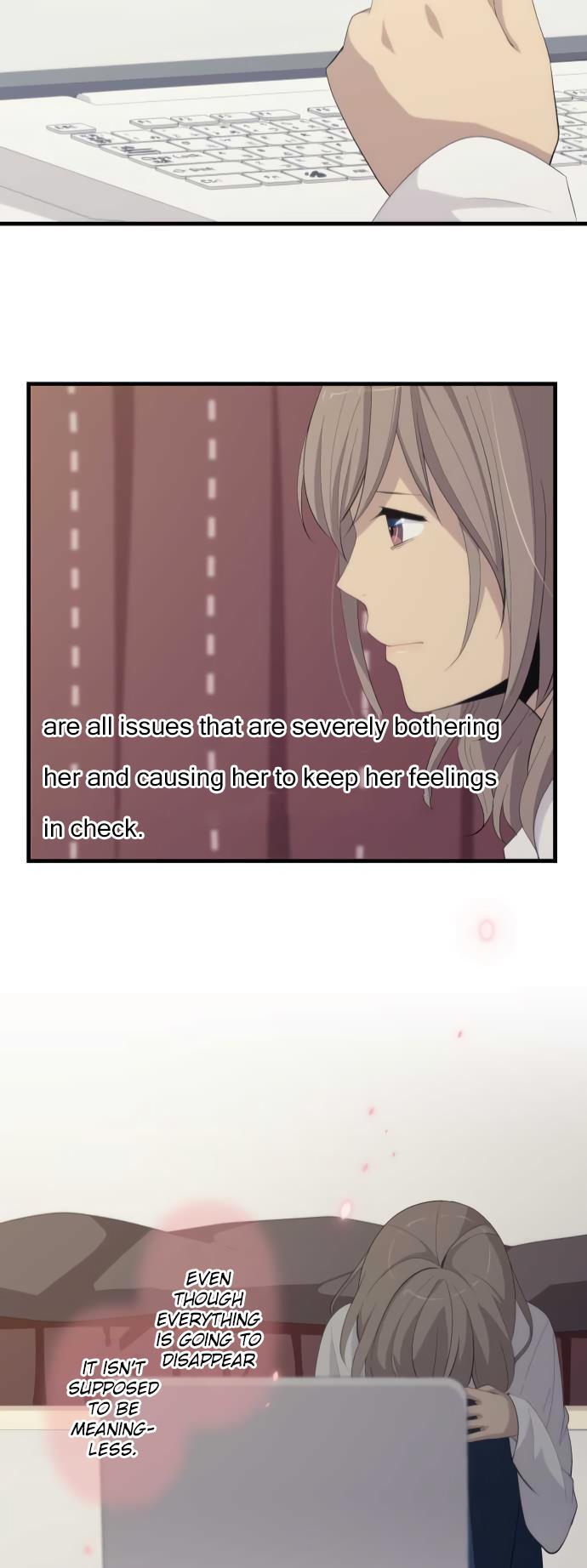 Read ReLIFE Manga Online