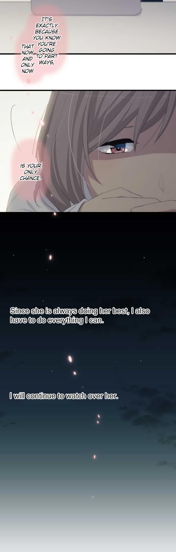 Read ReLIFE Manga Online
