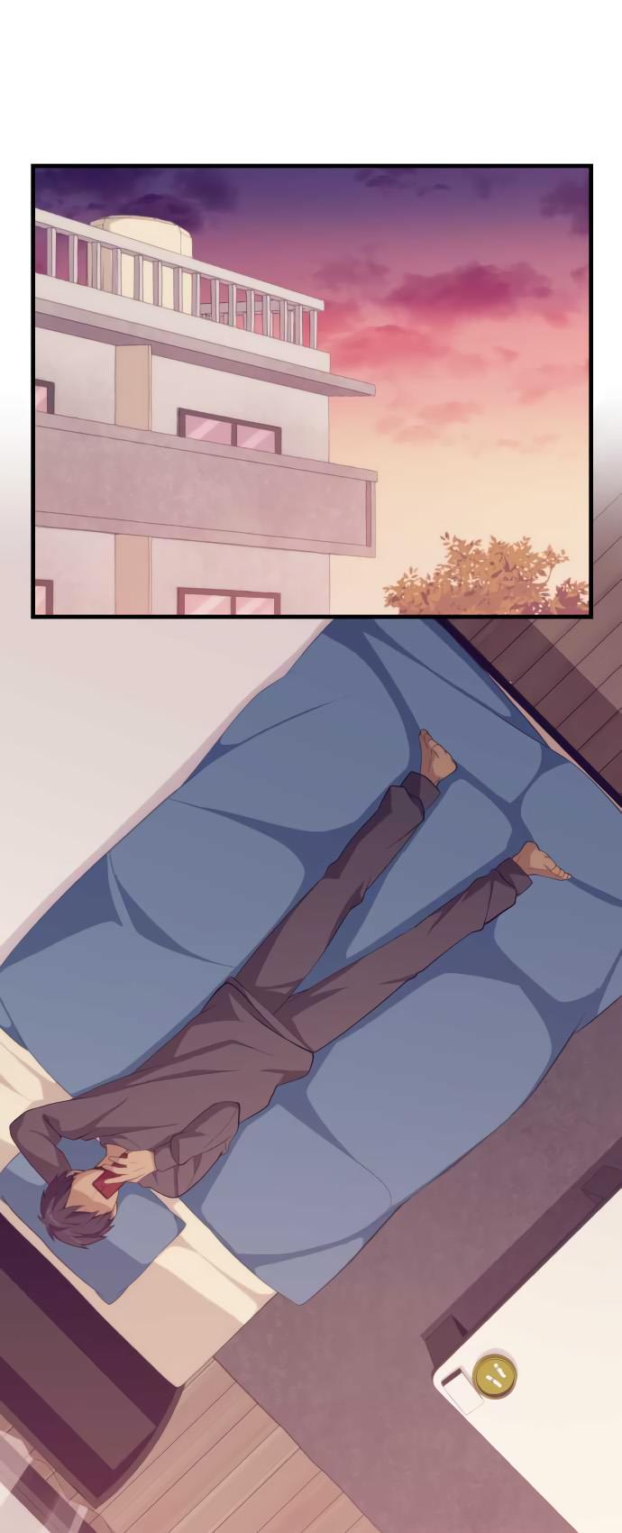 Read ReLIFE Manga Online