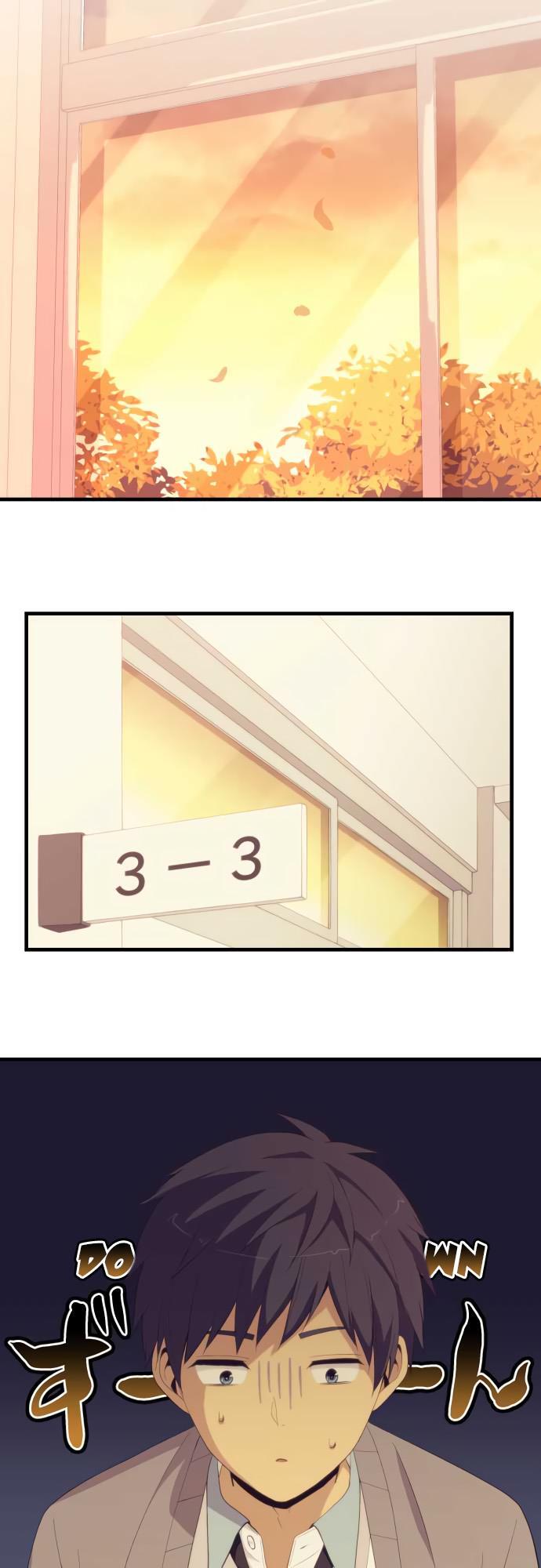 Read ReLIFE Manga Online