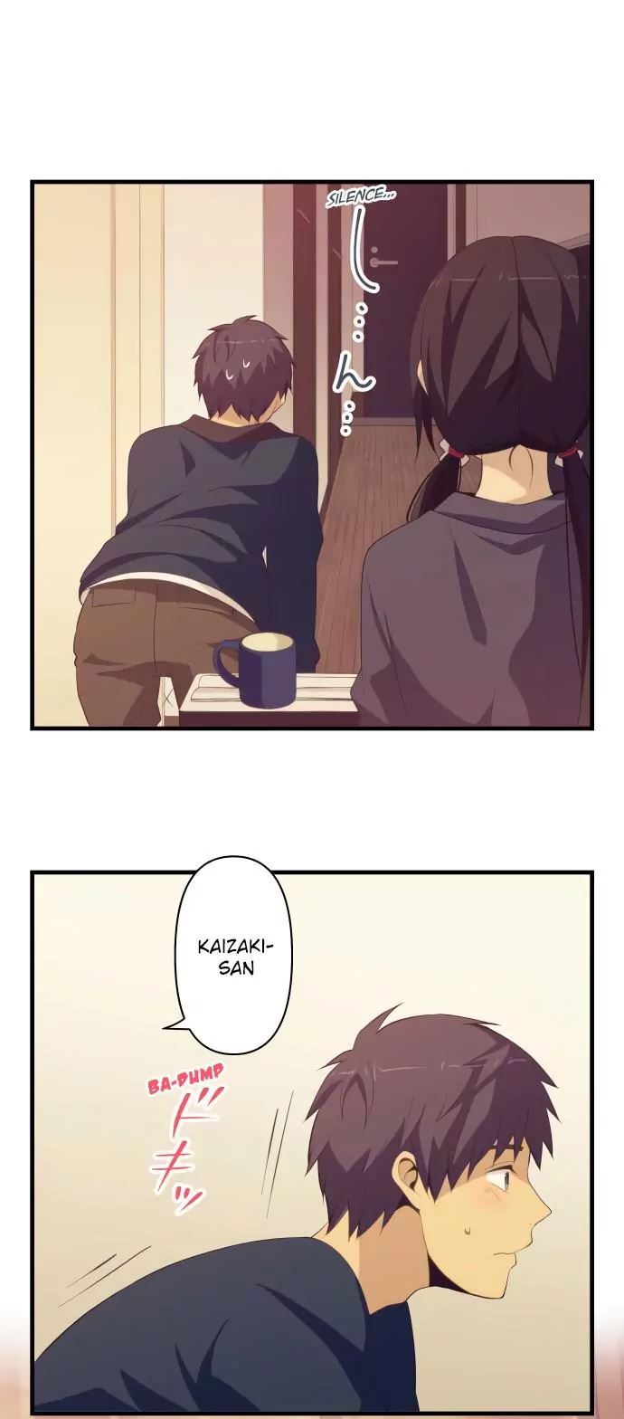 Read ReLIFE Manga Online
