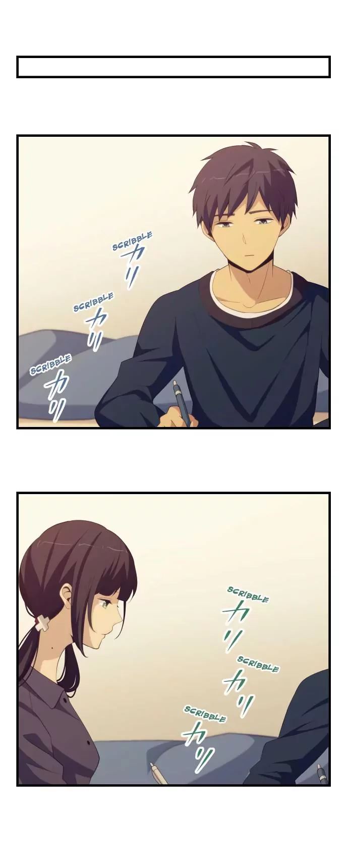 Read ReLIFE Manga Online