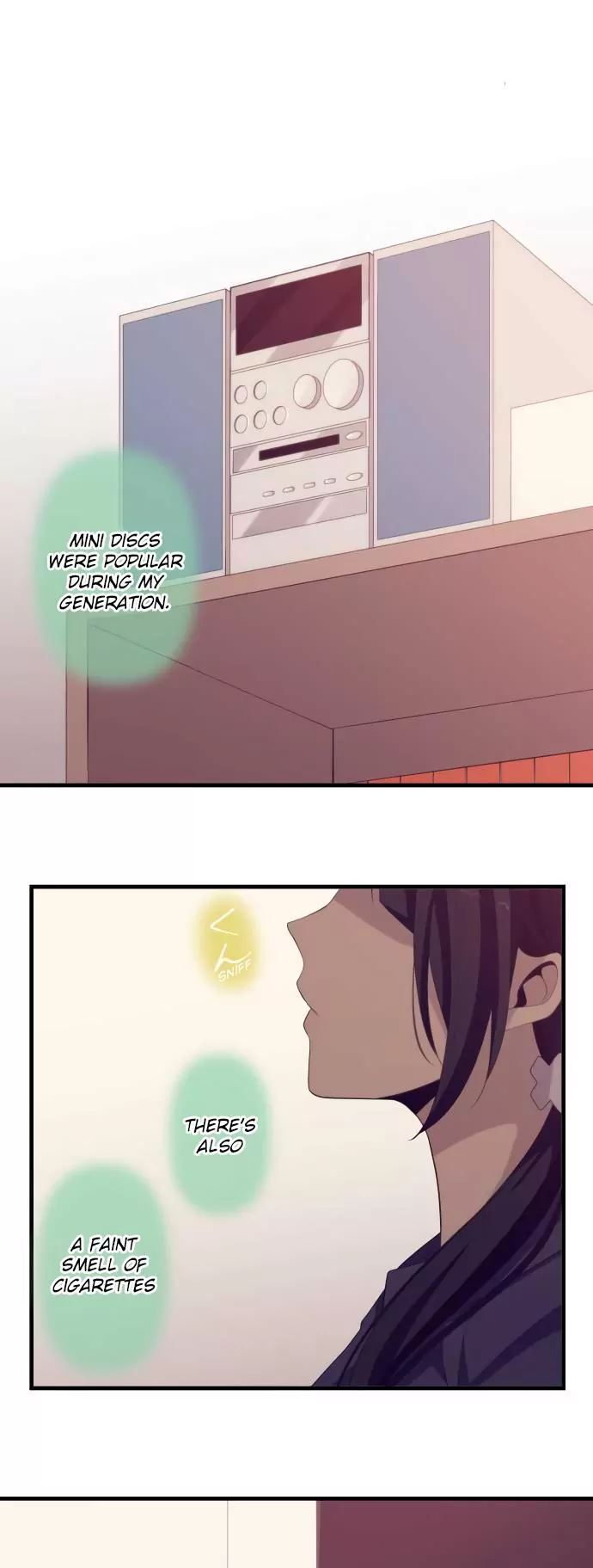 Read ReLIFE Manga Online