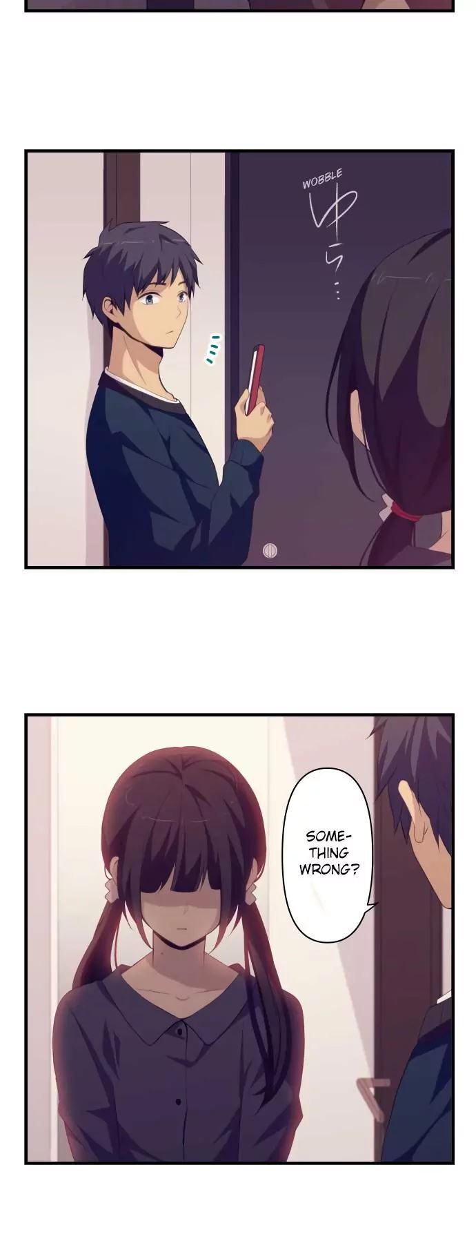 Read ReLIFE Manga Online