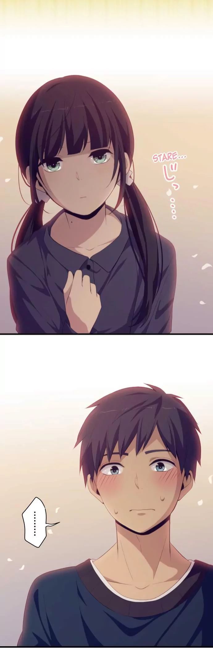 Read ReLIFE Manga Online
