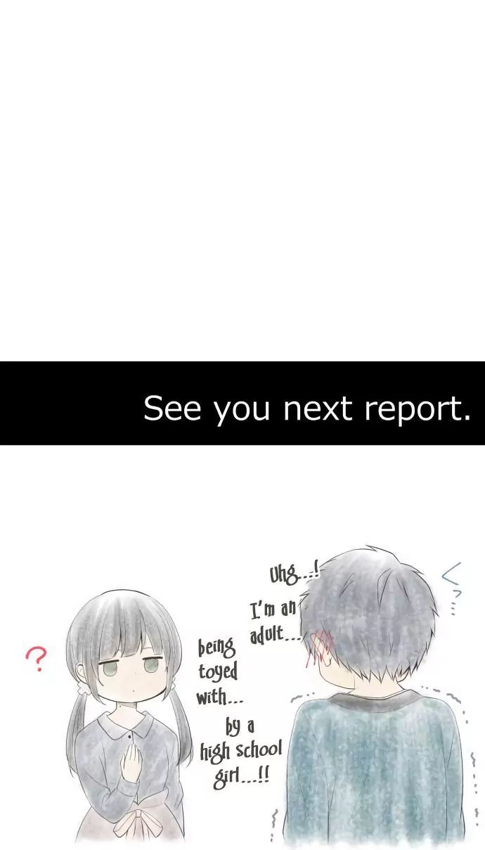 Read ReLIFE Manga Online
