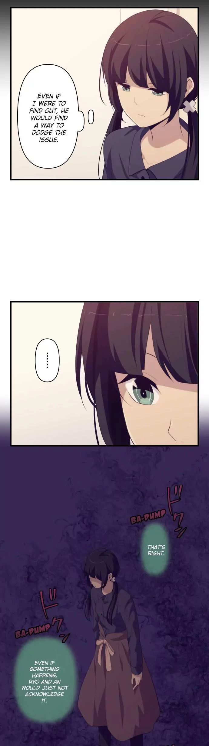 Read ReLIFE Manga Online