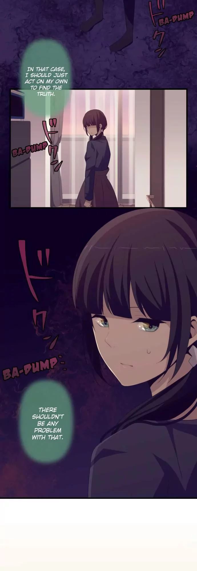 Read ReLIFE Manga Online