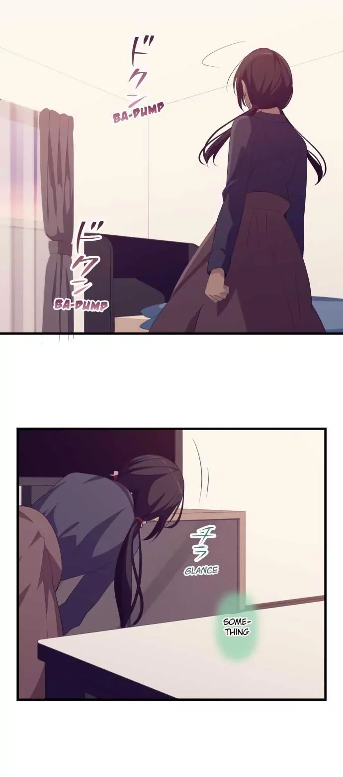 Read ReLIFE Manga Online