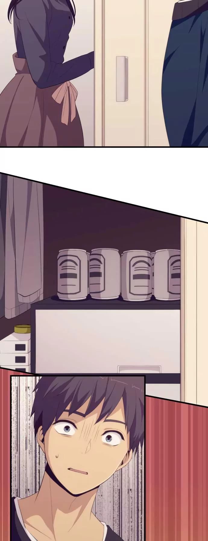 Read ReLIFE Manga Online