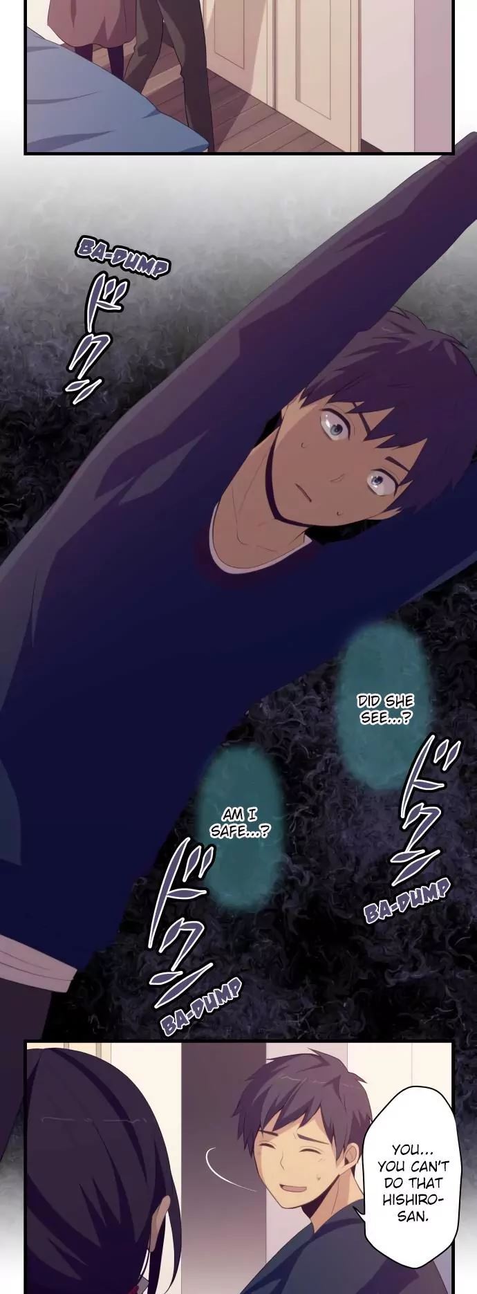 Read ReLIFE Manga Online