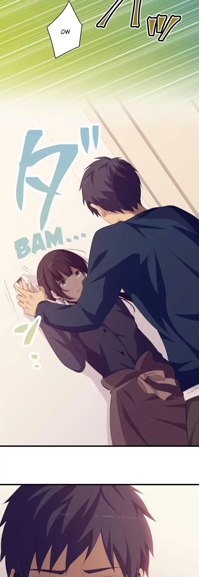 Read ReLIFE Manga Online