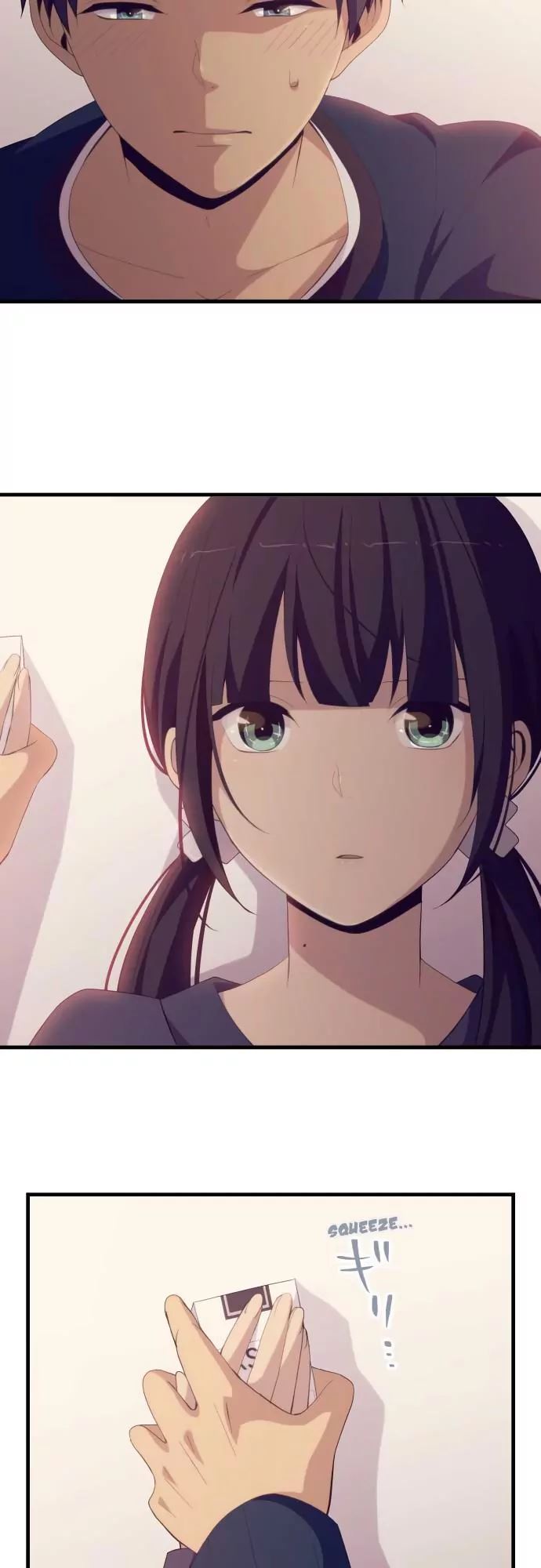 Read ReLIFE Manga Online