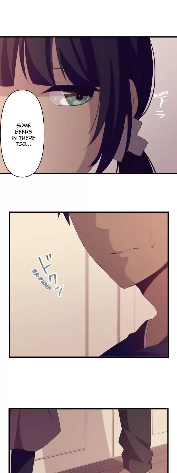 Read ReLIFE Manga Online