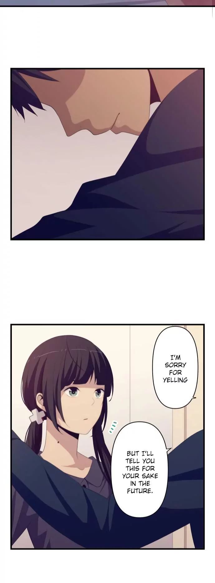 Read ReLIFE Manga Online