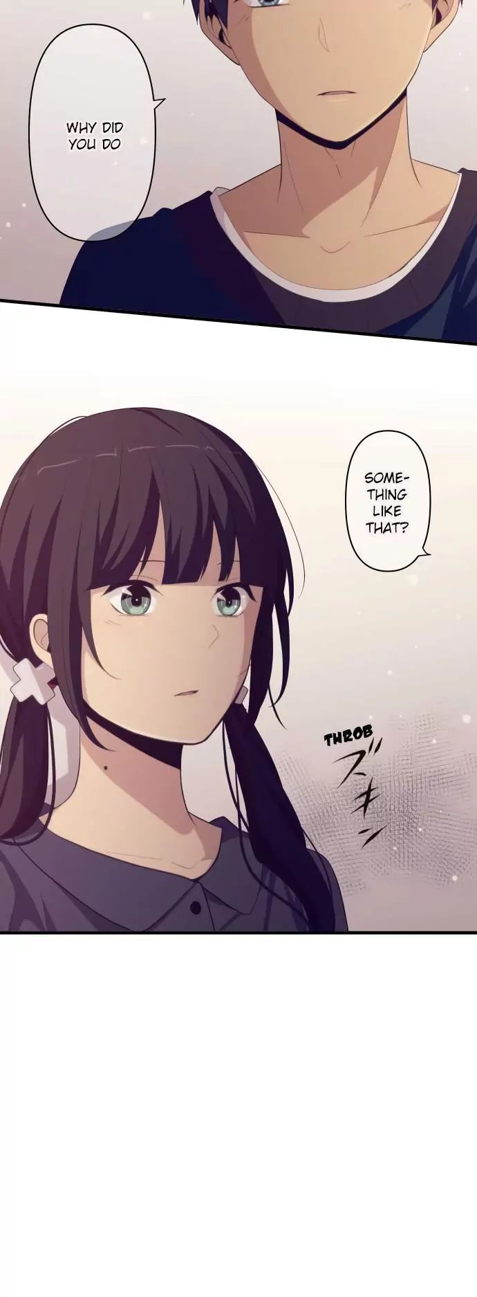 Read ReLIFE Manga Online