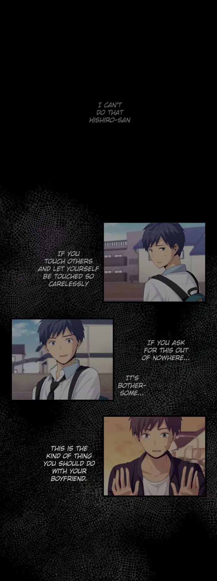 Read ReLIFE Manga Online