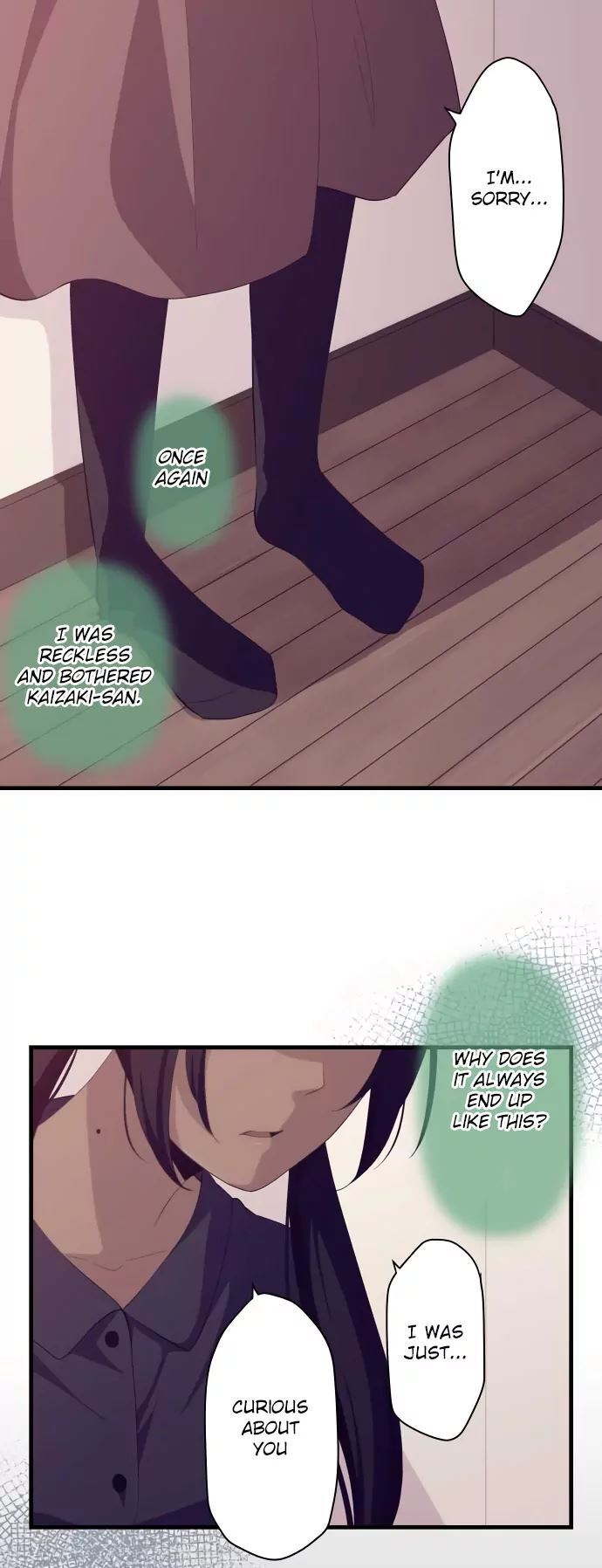 Read ReLIFE Manga Online