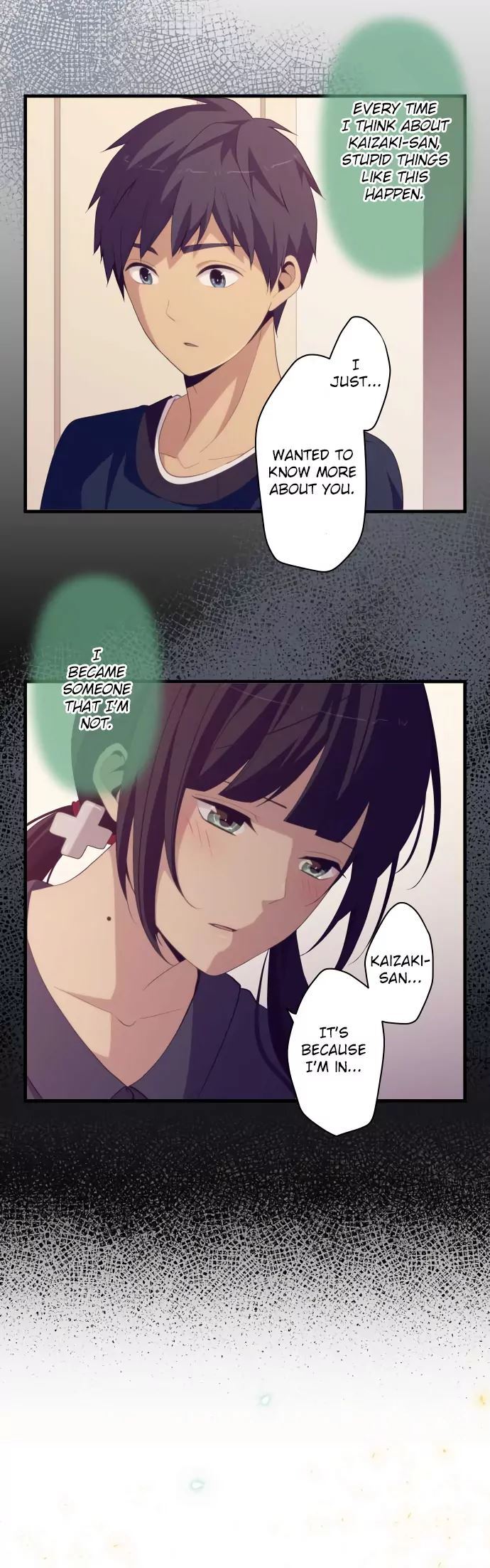 Read ReLIFE Manga Online