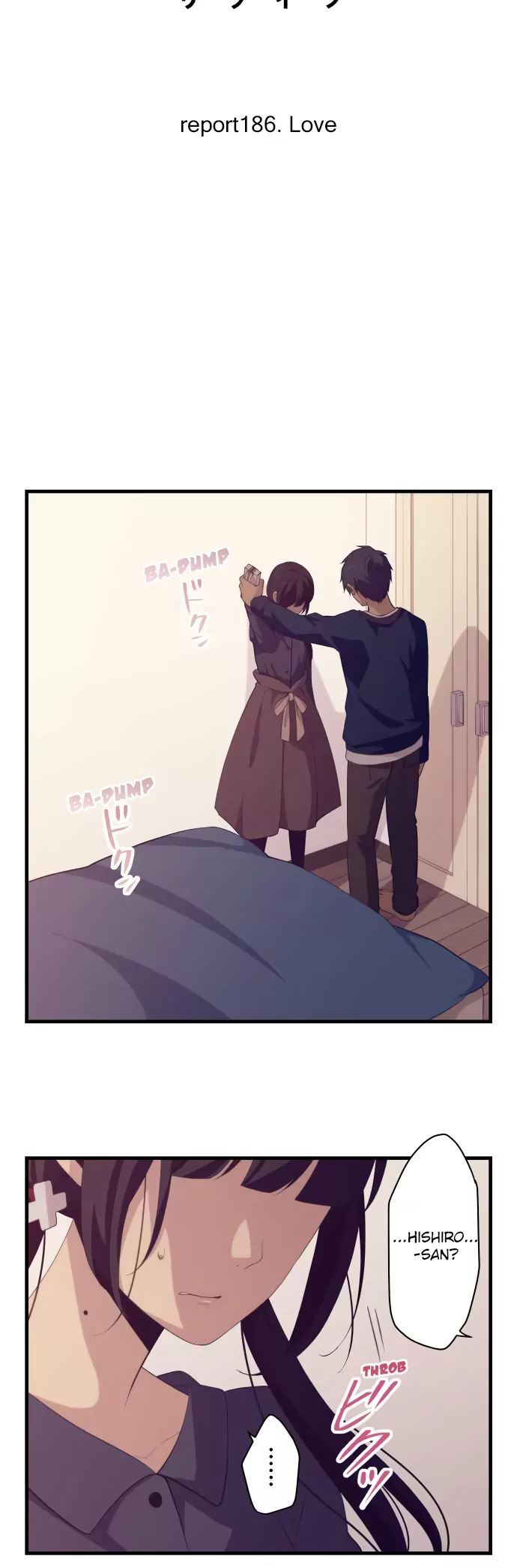Read ReLIFE Manga Online