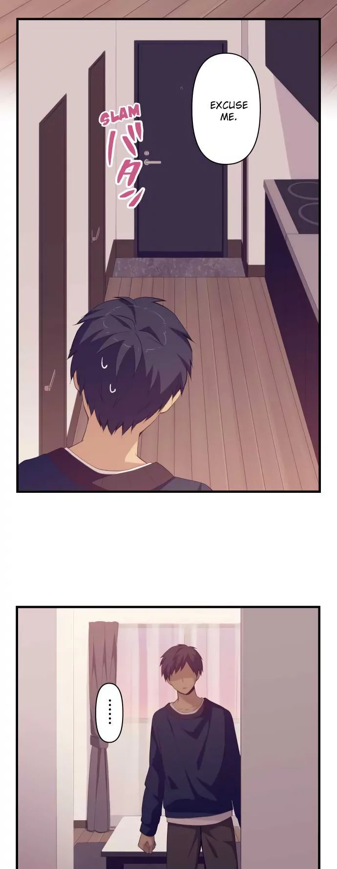 Read ReLIFE Manga Online