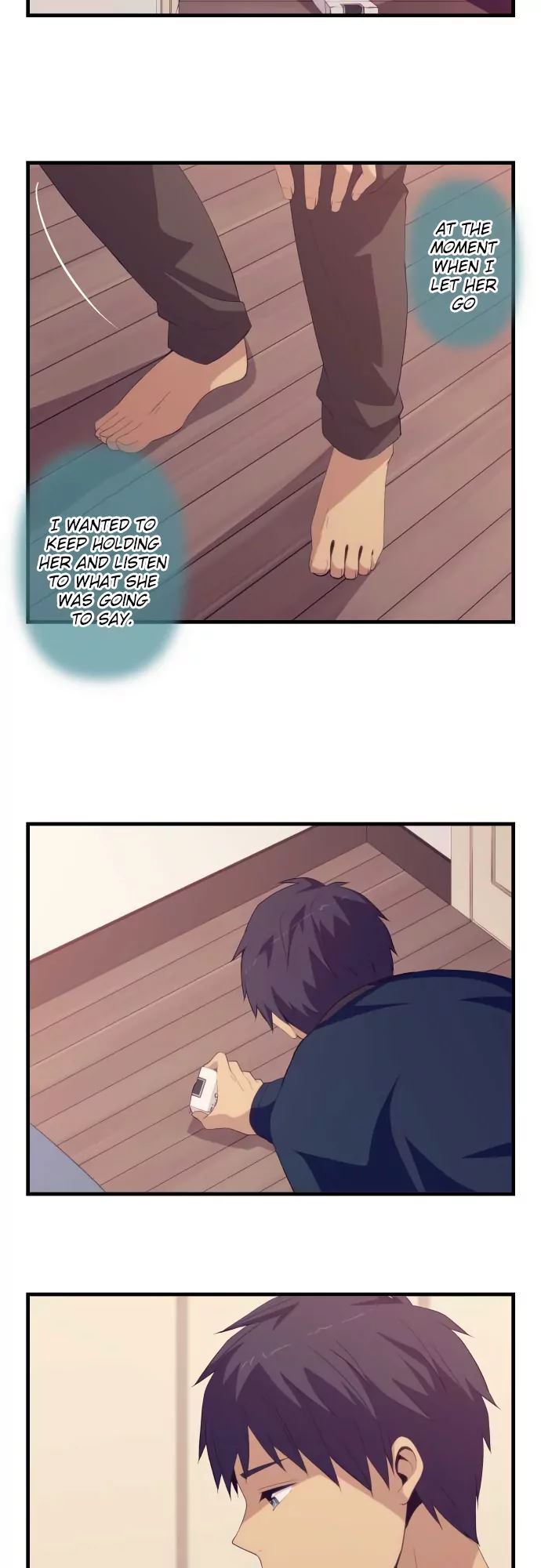 Read ReLIFE Manga Online